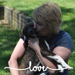 Meet your Posher, Lisa